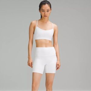 lululemon Align™ High-Rise Short 6"